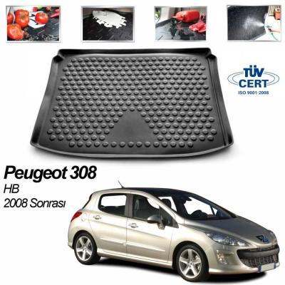 308 2008-- Bagaj Havuzu
