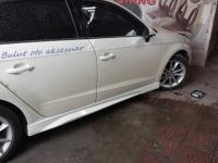 AUDİ A3 HB MARŞBİYEL