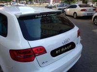 AUDİ A3 HB SPOİDER