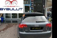 AUDİ A3 HB SPOİDER