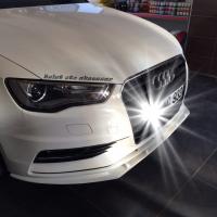 AUDİ A3 SD ÖN LİP