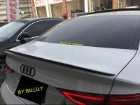 AUDİ A3 SD SPOYLER