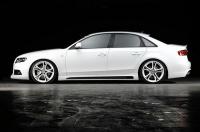 AUDİ A4 MARŞBİYEL