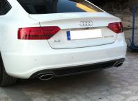 AUDİ A5 DİFÜZÖR