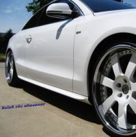 AUDİ A5 MARŞBİYEL