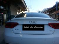 AUDİ A5 SPOYLER