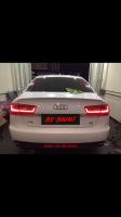 AUDİ A6 SPOYLER