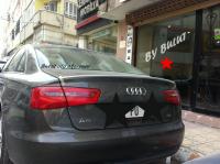 AUDİ A6 SPOYLER