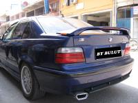 BMW E46 SPOYLER