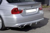 BMW E90 DİFÜZÖR