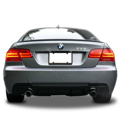 BMW E92 DİFÜZÖR