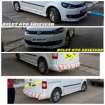 CADDY ARKA DİFÜZÖR