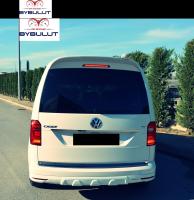 CADDY SPOİLER 2016-