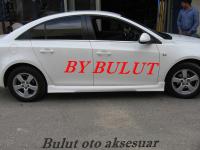 CHEVROELT CRUZE YAN MNARŞBİYEL