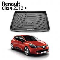 Clio 4 Bagaj Havuzu