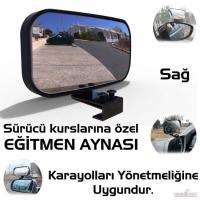 Eğitim Aynası Sağ