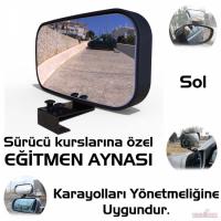 Eğitim Aynası Sol