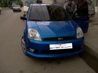 FORD FİESTA 2002-2006 ÖN KARLIK