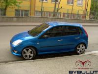 FORD FİESTA 2002-2006 YAN MARŞBİYEL