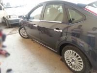 FORD FOCUS SD YAN MARŞBİYEL