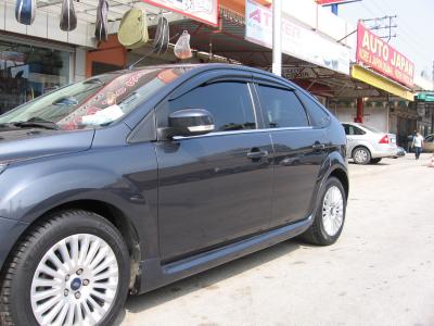 FORD FOCUS 09-11 YAN MARŞBİYEL