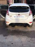 FORD FOCUS ARKA KARLIK 