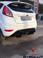 FORD FOCUS ARKA KARLIK 