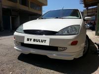 FORD FOCUS ESKİ MODEL ÖN KARLIK
