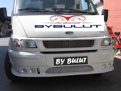 FORD TRANSİT 02-06 ÖN TAMPON 
