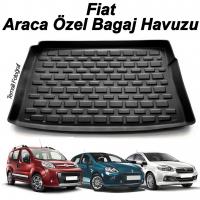 Fiat Bagaj Havuzları