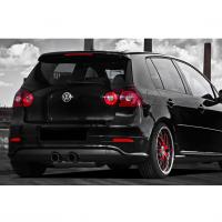 GOLF 5 ARKA KARLIK