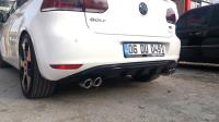 GOLF 6 DİFÜZÖR