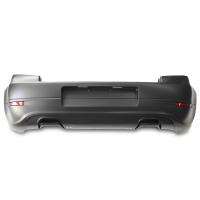 Golf 4 R32 Aero Arka Tampon