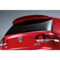 Golf 6 Anatomik Spoyler 