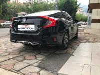 HONDA CİVİC 2016-2017 DİFÜZÖR