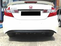 HONDA CİVİC DİFÜZÖR 