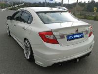 HONDA CİVİC DİFÜZÖR 