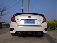 HONDA CİVİC DİFÜZÖR 