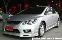 HONDA CİVİC 2007-2011 ÖN KARLIK