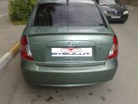 HYUNDAİ ACCENT ERA  2009>