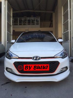 HYUNDAİ İ-20 2015 ÖN KARLIK