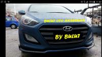 HYUNDAİ İ-30 2015 ÖN LİP