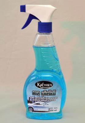 Kalwax 500 ML Buz Çözücü