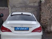 MERCEDES CLA C200 SPOİLER