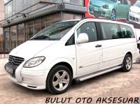 MERCEDES VİTO ÖN KARLIK