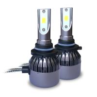 NİKEN 9006 LED ZENON