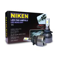 NİKEN 9005 LED XENON