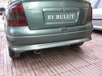 OPEL ASTRA G SD ARKA KARLIK