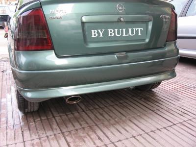 OPEL ASTRA G SD ARKA KARLIK