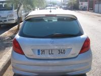 Peugeout 207